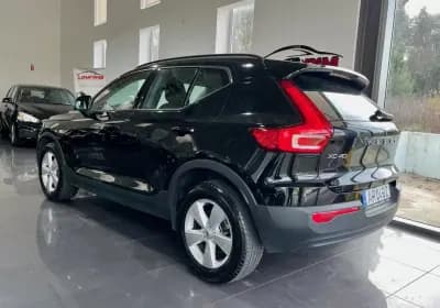 Sell Volvo XC 40 2022 - 20600 EUR, 169121 km - AUTO.MOTO.pt