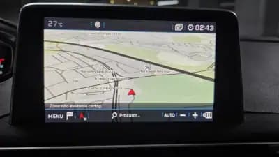 Sell Peugeot 3008 2017 - 17990 EUR, 91000 km - AUTO.MOTO.pt