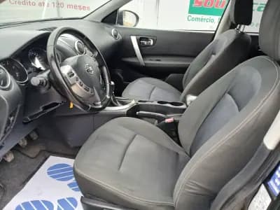 Sell Nissan Qashqai +2 2012 - 10450 EUR, 177087 km - AUTO.MOTO.pt