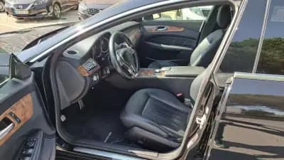 Sell Mercedes-Benz CLS 250 2011 - 22980 EUR, 167559 km - AUTO.MOTO.pt