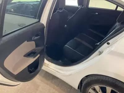 Vendo Fiat Tipo 2020 - 9590 EUR, 109305 km - AUTO.MOTO.pt