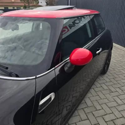 Sell MINI Cooper 2015 - 14950 EUR, 172223 km - AUTO.MOTO.pt