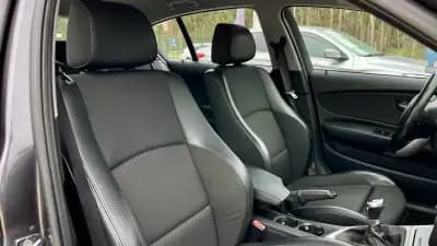 Vendo BMW 123 2007 - 11900 EUR, 253000 km - AUTO.MOTO.pt