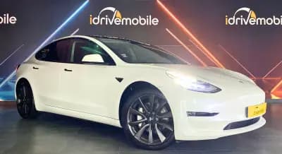 Vendo Tesla Model 3 2020 - 29900 EUR, 108726 km - AUTO.MOTO.pt