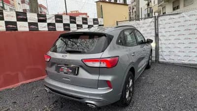 Vendo Ford Kuga 2022 - 17900 EUR, 76500 km - AUTO.MOTO.pt