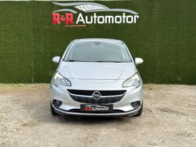 Sell Opel Corsa 2015 - 9200 EUR, 160000 km - AUTO.MOTO.pt