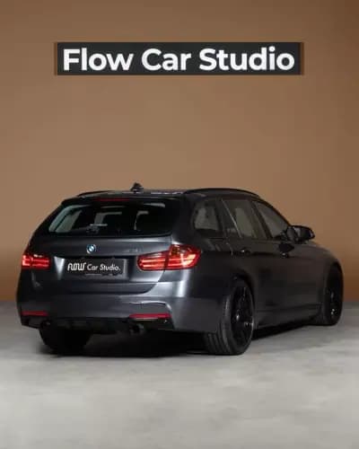 Sell BMW 316 2013 - 15950 EUR, 160000 km - AUTO.MOTO.pt