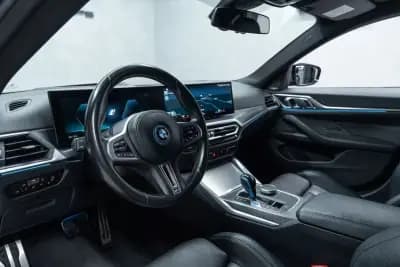 Vendo BMW i4 2022 - 45950 EUR, 79000 km - AUTO.MOTO.pt