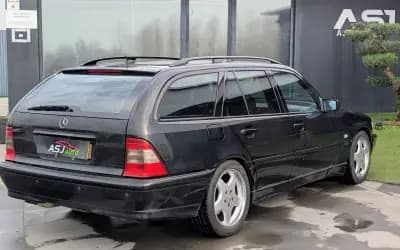 Sell Mercedes-Benz C 220 1999 - 2350 EUR, 462718 km - AUTO.MOTO.pt