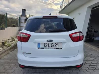 Vendo Ford C-Max 2011 - 8750 EUR, 206000 km - AUTO.MOTO.pt