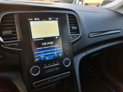 Vendo Renault Mégane 2016 - 14990 EUR, 179000 km - AUTO.MOTO.pt