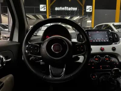 Sell Fiat 500 2023 - 12990 EUR, 107400 km - AUTO.MOTO.pt