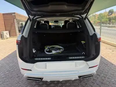 Sell Land Rover Range Rover Sport 2023 - 104600 EUR, 30319 km - AUTO.MOTO.pt