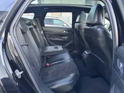 Sell Peugeot 308 SW 2015 - 12900 EUR, 140000 km - AUTO.MOTO.pt