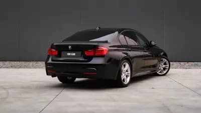 Vendo BMW 320 2014 - 18900 EUR, 210000 km - AUTO.MOTO.pt