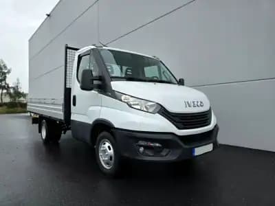 Vendo Iveco Daily 2022 - 30750 EUR, 86000 km - AUTO.MOTO.pt