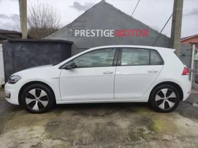 Sell Volkswagen e-Golf 2019 - 15900 EUR, 81000 km - AUTO.MOTO.pt