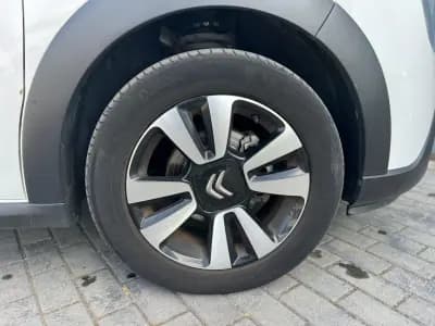 Vendo Citroën C3 2022 - 15000 EUR, 53289 km - AUTO.MOTO.pt