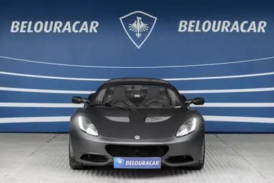 Vendo Lotus Elise 2012 - 44500 EUR, 6032 km - AUTO.MOTO.pt