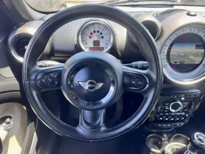 Vendo MINI Countryman 2012 - 14990 EUR, 136507 km - AUTO.MOTO.pt