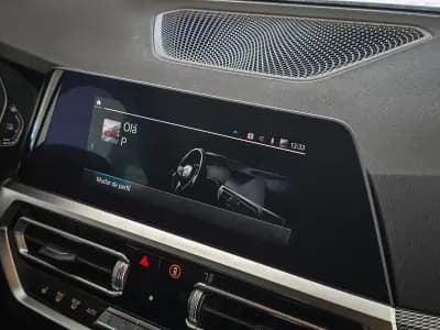 Sell BMW 330 2021 - 35000 EUR, 85000 km - AUTO.MOTO.pt