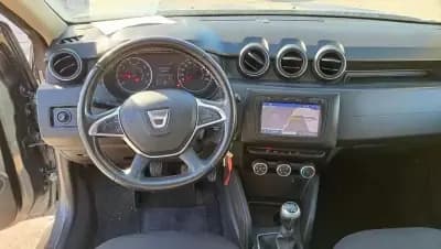 Vendo Dacia Duster 2019 - 13999 EUR, 140000 km - AUTO.MOTO.pt