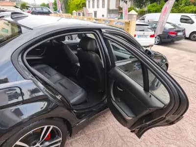 Sell BMW 318 2010 - 8900 EUR, 360000 km - AUTO.MOTO.pt