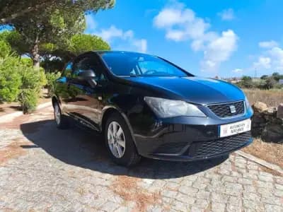 Sell SEAT Ibiza 2012 - 5965 EUR, 167600 km - AUTO.MOTO.pt