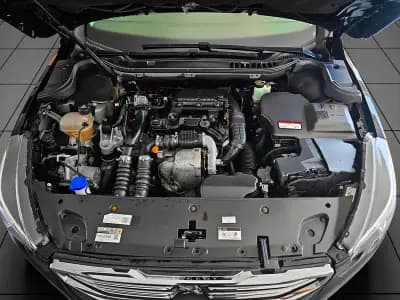 Sell Peugeot 508 SW 2015 - 12450 EUR, 217000 km - AUTO.MOTO.pt