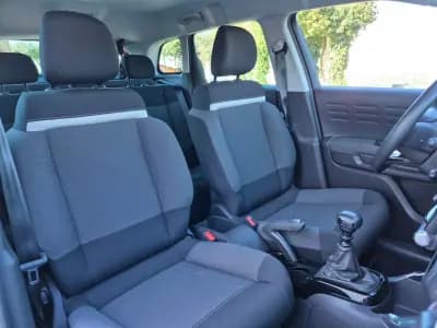 Vendo Citroën C3 Aircross 2022 - 13900 EUR, 94322 km - AUTO.MOTO.pt