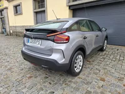 Sell Citroën C4 2022 - 16490 EUR, 55721 km - AUTO.MOTO.pt