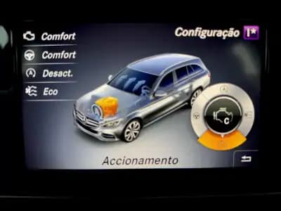 Sell Mercedes-Benz C 200 2015 - 17999 EUR, 175000 km - AUTO.MOTO.pt