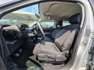 Vendo Citroën C4 Cactus 2016 - 11990 EUR, 108000 km - AUTO.MOTO.pt