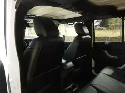 Sell Jeep Wrangler Unlimited 2017 - 46900 EUR, 158085 km - AUTO.MOTO.pt