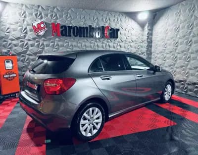 Vendo Mercedes-Benz A 180 2013 - 13990 EUR, 144369 km - AUTO.MOTO.pt