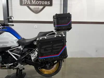Vendo mota BMW R 1250 GS Adventure 2019 - 22900 EUR, 8500 km - AUTO.MOTO.pt
