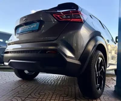 Vendo Nissan Juke 2024 - 20950 EUR, 24000 km - AUTO.MOTO.pt