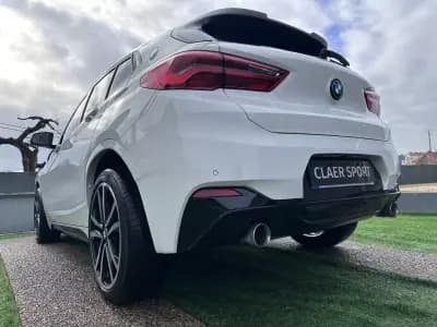 Vendo BMW X2 2019 - 31900 EUR, 127000 km - AUTO.MOTO.pt