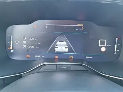 Sell Citroën C5 Aircross 2024 - 25700 EUR, 26251 km - AUTO.MOTO.pt