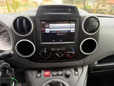 Sell Citroën Berlingo 1.6 BlueHdi 100 2018 - 11990 EUR, 41500 km - AUTO.MOTO.pt