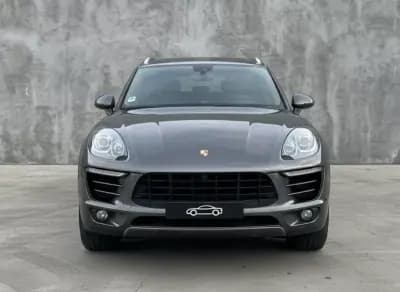 Vendo Porsche Macan 2014 - 38990 EUR, 170000 km - AUTO.MOTO.pt