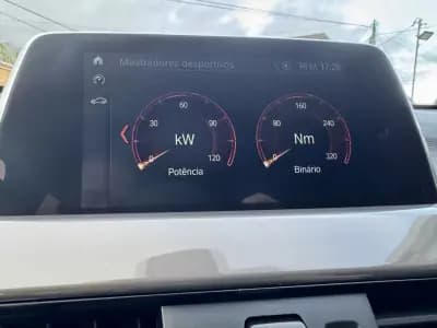 Vendo BMW X1 2019 - 23950 EUR, 113925 km - AUTO.MOTO.pt