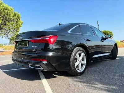 Vendo Audi A6 2019 - 36950 EUR, 179000 km - AUTO.MOTO.pt