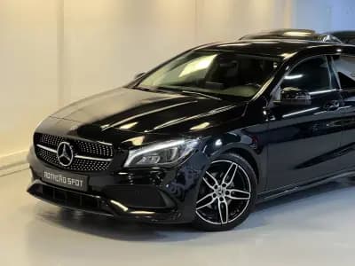 Vendo Mercedes-Benz CLA 200 2018 - 20990 EUR, 165000 km - AUTO.MOTO.pt