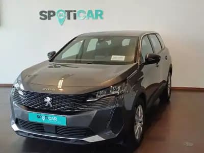 Vendo Peugeot 5008 2023 - 33500 EUR, 16000 km - AUTO.MOTO.pt