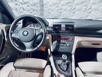 Sell BMW 120 2009 - 15990 EUR, 211597 km - AUTO.MOTO.pt