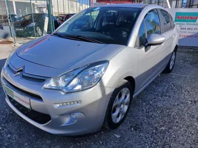 Sell Citroën C3 2016 - 8350 EUR, 86241 km - AUTO.MOTO.pt