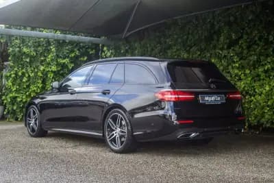 Sell Mercedes-Benz E 220 2017 - 28900 EUR, 173500 km - AUTO.MOTO.pt