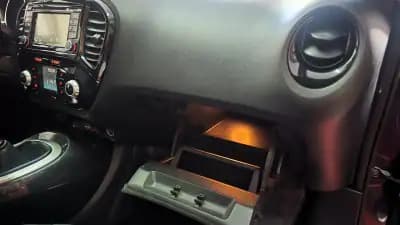 Vendo Nissan Juke 2017 - 12290 EUR, 125919 km - AUTO.MOTO.pt