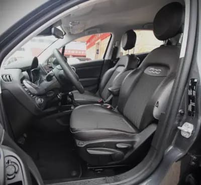 Vendo Fiat 500X 2018 - 14990 EUR, 99000 km - AUTO.MOTO.pt